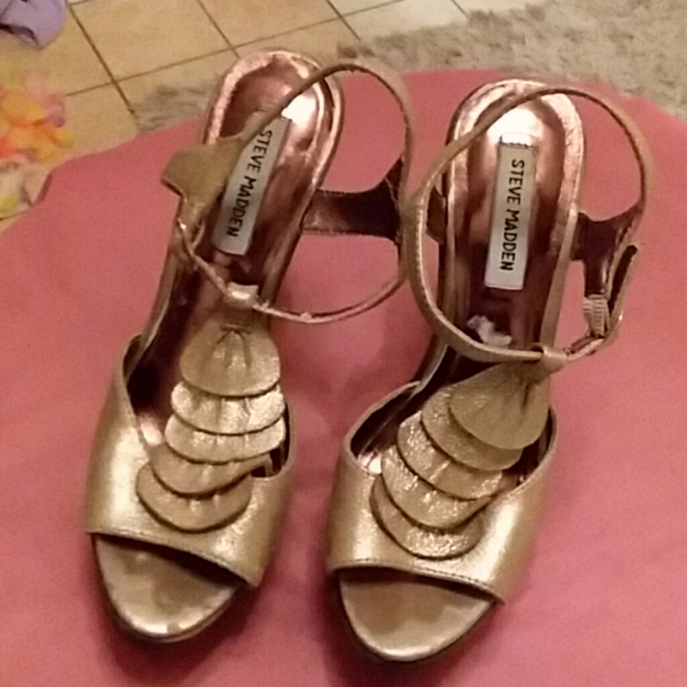 Womens heels